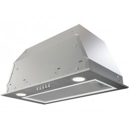 Вытяжка KRONA ADEL 600 inox PB 18902 52,5 см, 600 м3/ч, нержавеющая сталь