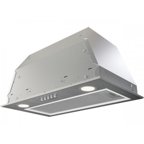 Вытяжка KRONA ADEL 600 inox PB - Эффективная кухонная вытяжка с современным дизайном
