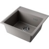 Мойка Omoikiri Daisen 51-GR Artgranit/leningrad grey (4997306)