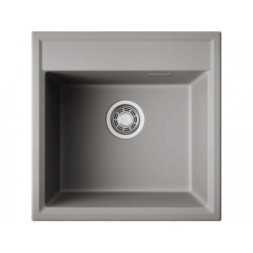 Мойка Omoikiri Daisen 51-GR Artgranit/leningrad grey (4997306)