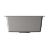 Мойка Omoikiri Daisen 51-GR Artgranit/leningrad grey (4997306)