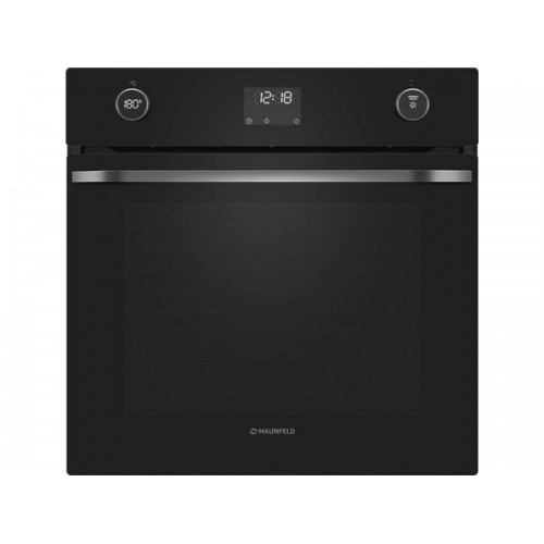 Духовой шкаф MAUNFELD EOEM7614B – Современное решение для вашей кухни