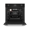 Духовой шкаф MAUNFELD EOEM7614B – Современное решение для вашей кухни