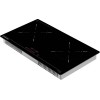 Варочная панель MEFERI MIH602BK POWER - Индукционная плита с высокой мощностью и современным дизайном