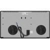 Варочная панель MEFERI MIH602BK POWER - Индукционная плита с высокой мощностью и современным дизайном