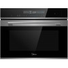 Духовой шкаф Midea MO95000STGB компактный с паром - идеальное решение для вашей кухни