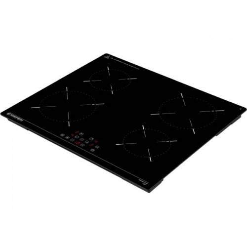 Варочная панель MEFERI MIH604BK LIGHT индукционная - Эффективность и стиль для вашей кухни
