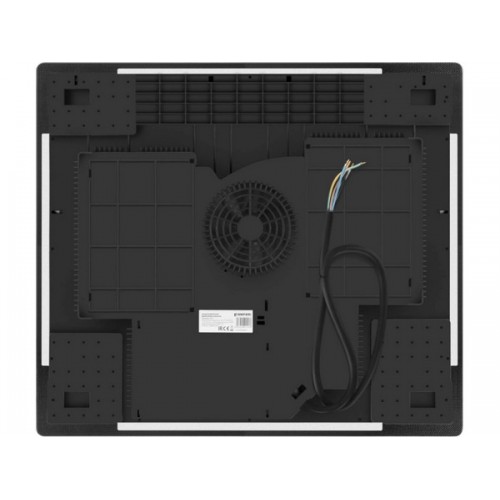 Варочная панель MEFERI MIH604BK LIGHT индукционная - Эффективность и стиль для вашей кухни