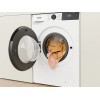Стирально-сушильная машина Gorenje WDG2P854A3C2/C – идеальное решение для вашего дома