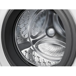 Стирально-сушильная машина Gorenje WDG2P854A3C2/C, 8 кг, 1400 об/мин, белая, SKU 36305