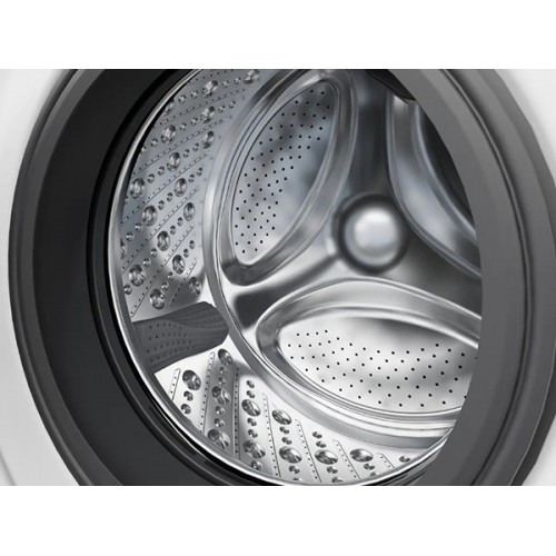 Стирально-сушильная машина Gorenje WDG2P854A3C2/C – идеальное решение для вашего дома