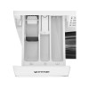 Стирально-сушильная машина Gorenje WDG2P854A3C2/C – идеальное решение для вашего дома