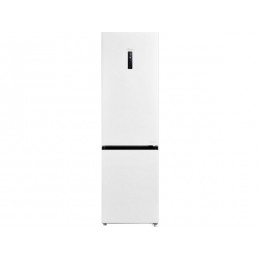 Холодильник MIDEA 30106, 60 см, белый, 386 л, No Frost, A++
