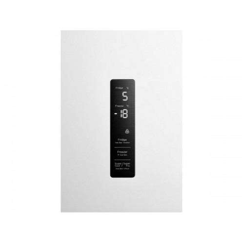 Холодильник MIDEA MDRB524MGE01ODM - Энергоэффективный и Стильный Решение для Вашей Кухни