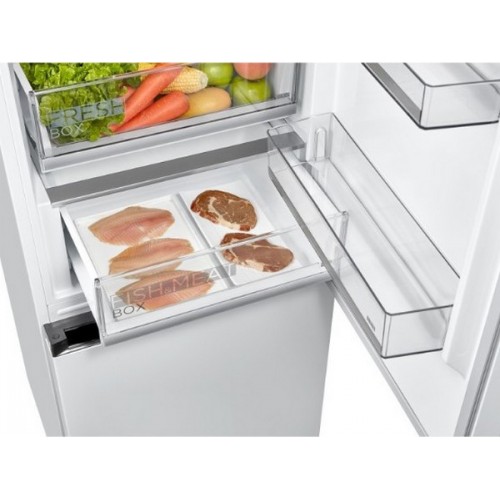 Холодильник MIDEA MDRB524MGE01ODM - Энергоэффективный и Стильный Решение для Вашей Кухни