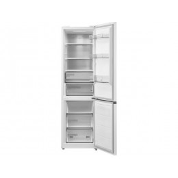 Холодильник MIDEA 30106, 60 см, белый, 386 л, No Frost, A++