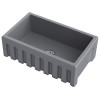 Мойка Omoikiri Mikura 76-PE Natceramic/pebble - Качественная кухонная мойка для вашего интерьера
