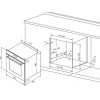 Духовой шкаф Kuppersberg HO 620 B