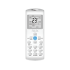 Сплит-система AUX ASW-H18A4/FP-R1: Эффективное охлаждение и обогрев для вашего дома
