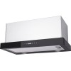 Вытяжка EXITEQ EX-1146 Black - Эффективное решение для вашей кухни