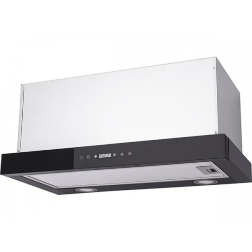 Вытяжка EXITEQ EX-1146 Black - Эффективное решение для вашей кухни