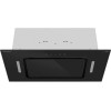 Вытяжка MEFERI INBOX60BK GLASS COMFORT - Эффективное решение для вашей кухни