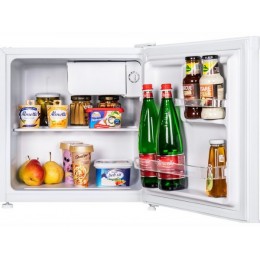 Холодильник MAUNFELD MFF50W, 50л, A+, белый, 40 дБ, DeFrost, SKU 33510