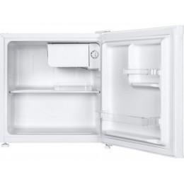 Холодильник MAUNFELD MFF50W, 50л, A+, белый, 40 дБ, DeFrost, SKU 33510