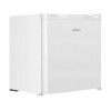 Холодильник MAUNFELD MFF50W - Энергоэффективный холодильник с современным дизайном и вместительным интерьером