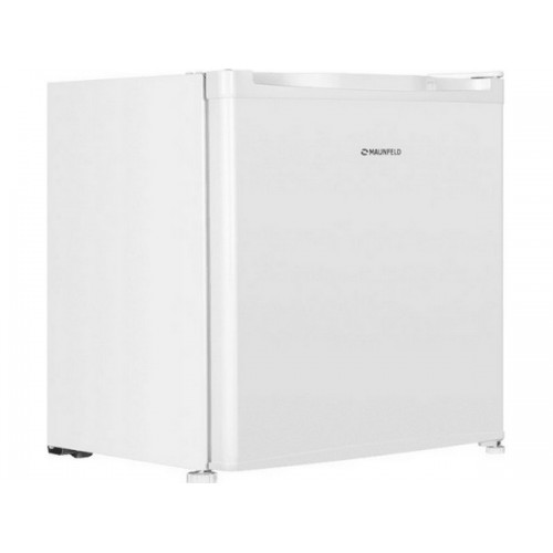 Холодильник MAUNFELD MFF50W - Энергоэффективный холодильник с современным дизайном и вместительным интерьером