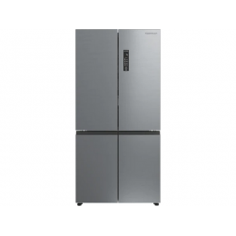 Холодильник Kuppersbusch FKG 9850.0 E, 91 см, нерж. сталь, 516 л, NoFrost, 39 дБ, SKU 32911