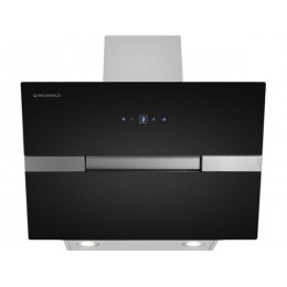 Вытяжка MAUNFELD MERSEY 60 черный, 1050 м3/ч, сенсорное управление, SKU 33411