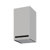 Вытяжка KRONA DITA F MAX 420 inox SGC