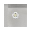 Вытяжка KRONA DITA F MAX 420 inox SGC