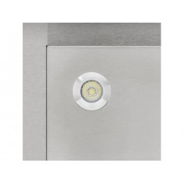 Вытяжка KRONA DITA F MAX 420 inox SGC