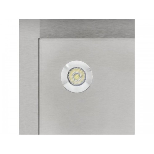 Вытяжка KRONA DITA F MAX 420 inox SGC