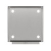 Вытяжка KRONA DITA F MAX 420 inox SGC