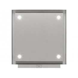 Вытяжка KRONA DITA F MAX 420 inox SGC