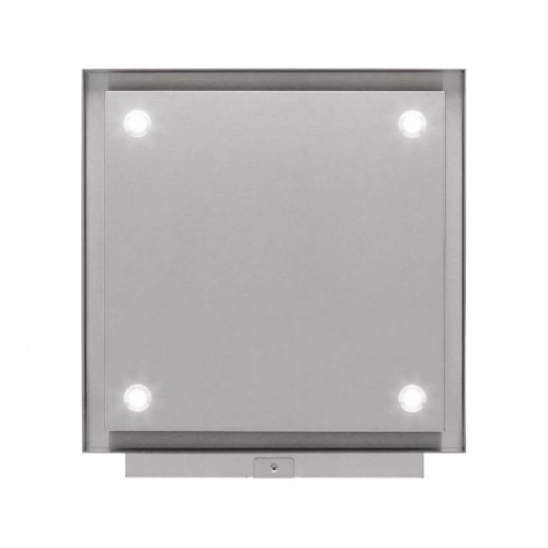 Вытяжка KRONA DITA F MAX 420 inox SGC