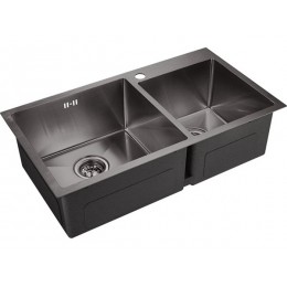 Мойка Emar EMB-210 Dark