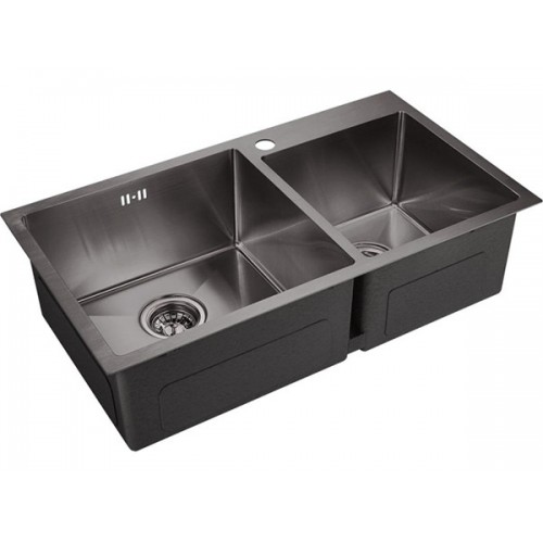 Мойка Emar EMB-210 Dark