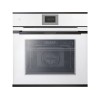 H1: Духовой шкаф Kuppersbusch BP 6550.0 W2 — Элегантность и инновации для вашей кухни