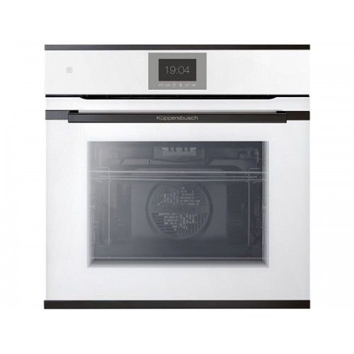 H1: Духовой шкаф Kuppersbusch BP 6550.0 W2 — Элегантность и инновации для вашей кухни