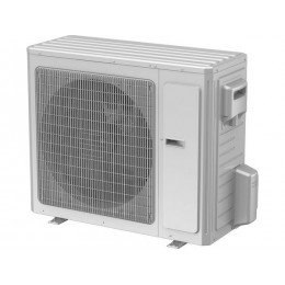 Канальный кондиционер Gree GUD160PHS1/B-S, SKU 36813, 5.5 кВт, R32, пульт ДУ
