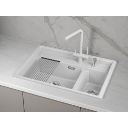 Мойка Granula KS-7302i, арктик