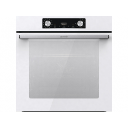 Духовой шкаф Gorenje BOS6737E09WG