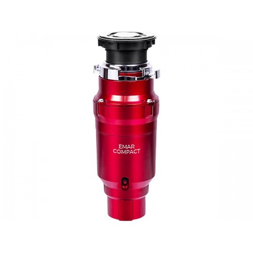 Измельчитель пищевых отходов Emar ATC-WZB390A Compact RC