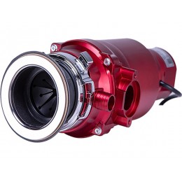 Измельчитель пищевых отходов Emar ATC-WZB390A Compact RC