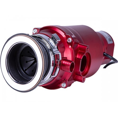 Измельчитель пищевых отходов Emar ATC-WZB390A Compact RC
