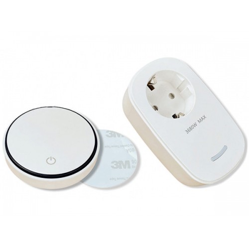 Измельчитель пищевых отходов Emar ATC-WZB390A Compact RC